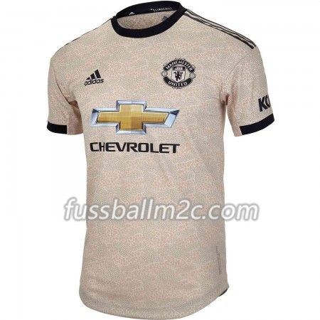 Fußballtrikots Manchester United Auswärts Trikotsatz 2019-2020 Fußballtrikots Manchester United Auswärts Trikotsatz 2019-2020